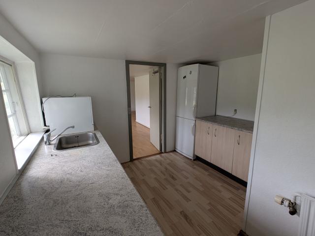 Hus til leje i Randers, Århus