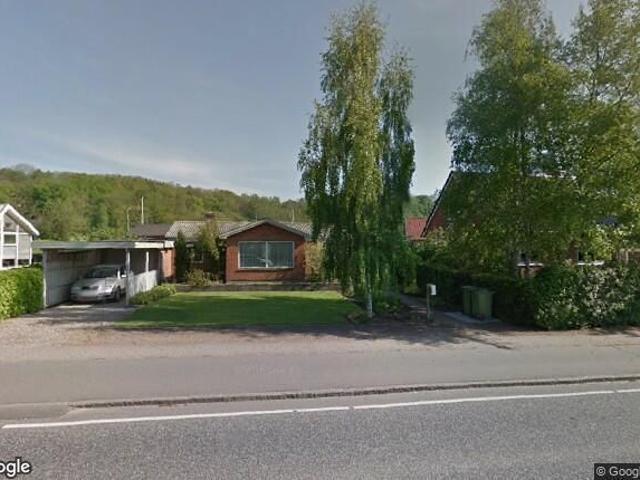 Hus til leje i Aabenraa