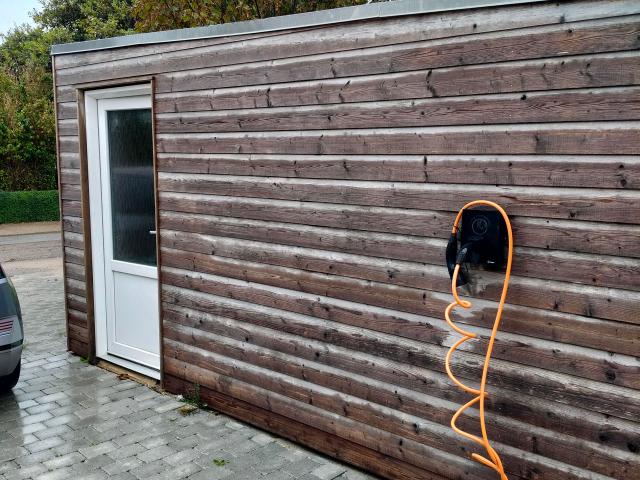 Hus til leje i Århus