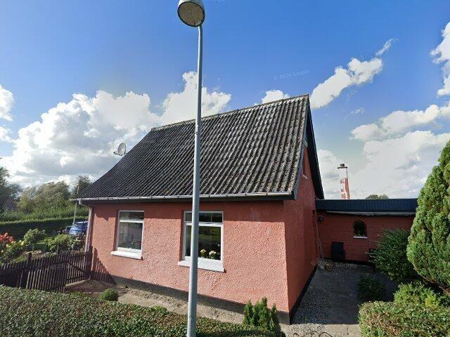 Hus til leje i Koblet, Stokkemarke