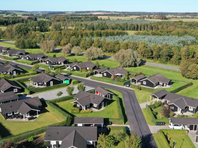 Hus til leje i Aars, Brønderslev-Dronninglund