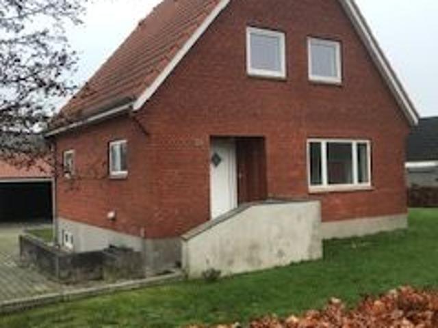 Hus til leje i Gudbjerg Sydfyn, Svendborg