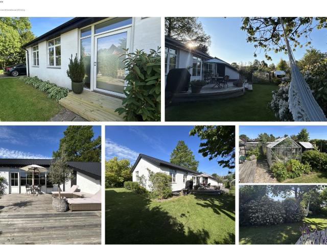 Hus til leje i Århus