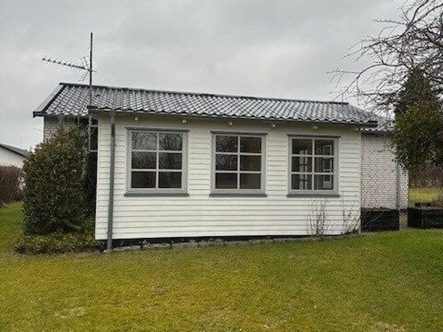 Hus til leje i Århus