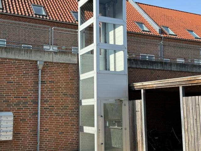 Hus til leje i Arden, Brønderslev-Dronninglund