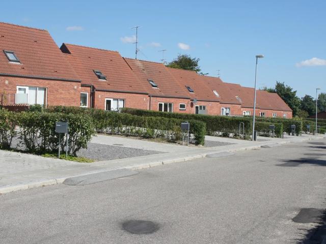 Ejendom til leje i Aalestrup, Brønderslev-Dronninglund