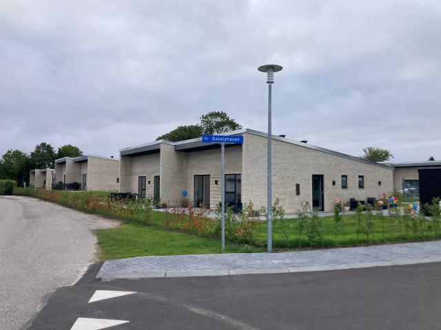 Ejendom til leje i Daugård, Århus