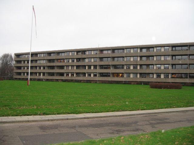 Ejendom til leje i Gullestrup, Århus