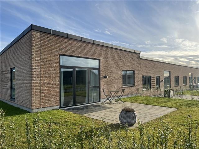 Hus til leje i Holstebro, Århus