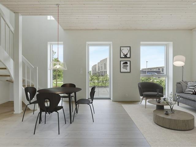 Hus til leje i Silkeborg, Silkeborg Kommune