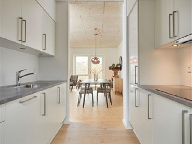 Hus til leje i Silkeborg, Århus