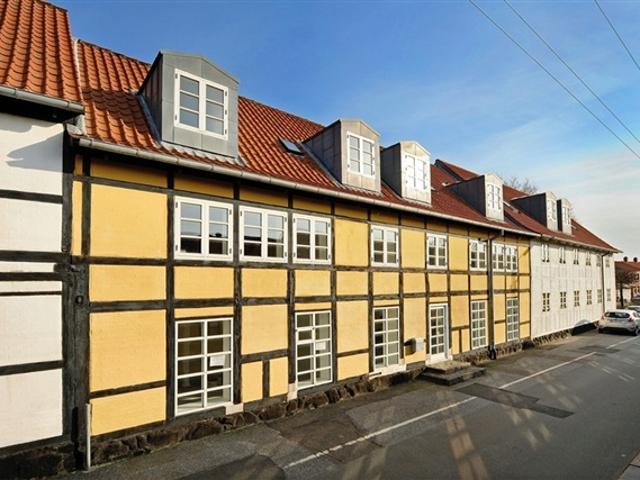Hus til leje i Bogense, Nordfyn