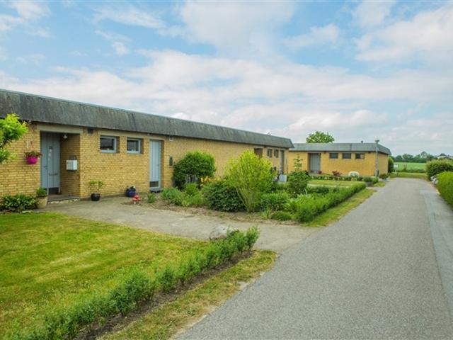 Hus til leje i Haderslev