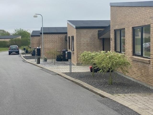 Hus til leje i Herning, Århus
