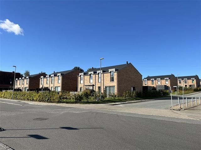 Hus til leje i Haderslev