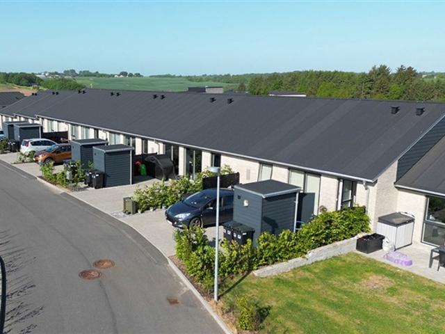 Hus til leje i Vejle