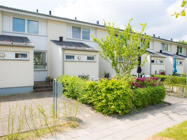 Hus til leje i Haderslev