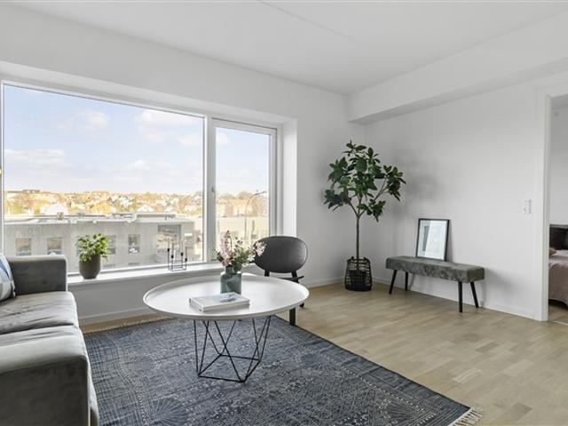 Lejlighed til leje i Åby, Aarhus