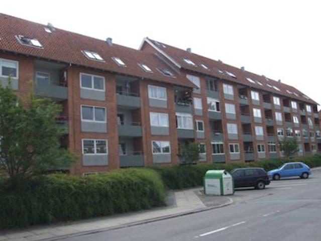 Lejlighed til leje i Frederiksdal, Skive