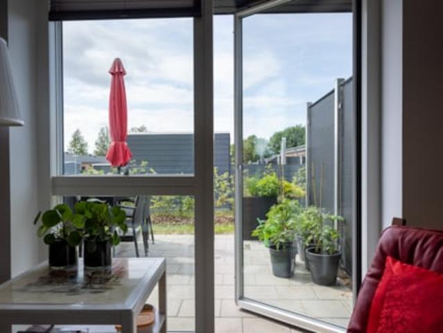 Lejlighed til leje i Båring, Middelfart
