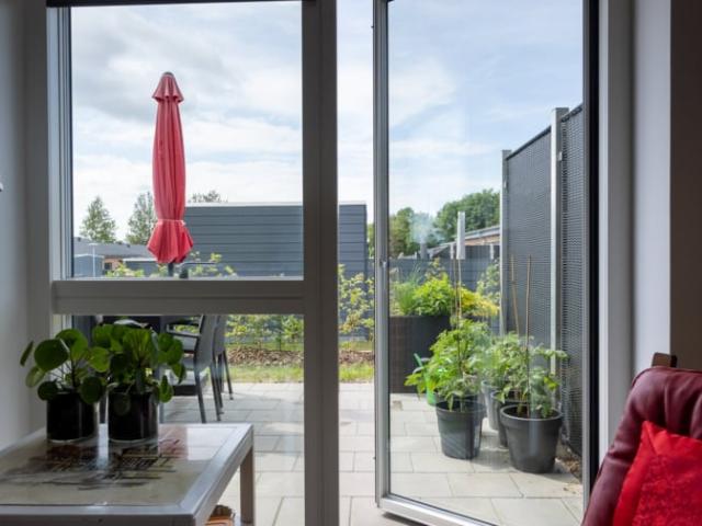 Lejlighed til leje i Båring, Middelfart