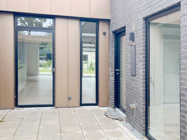 Villa til leje i Holstebro, Århus