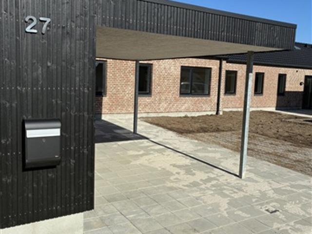 Hus til leje i Holstebro, Holstebro Kommune