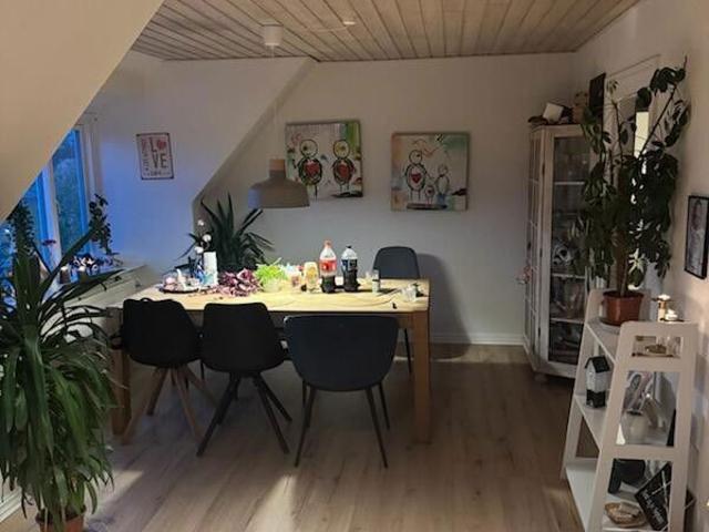 Lejlighed til leje i Brønderslev-Dronninglund