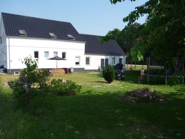 Ejendom til leje i Sønderborg