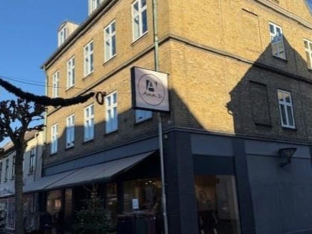 Lejlighed til leje i Hobro, Brønderslev-Dronninglund