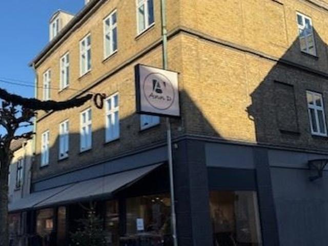 Lejlighed til leje i Hobro, Brønderslev-Dronninglund