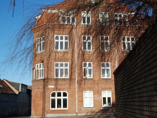 Lejlighed til leje i Haderslev, Haderslev Kommune