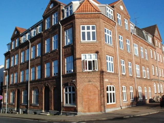 Lejlighed til leje i Haderslev