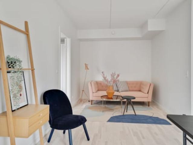 Lejlighed til leje i Dronningborg, Randers
