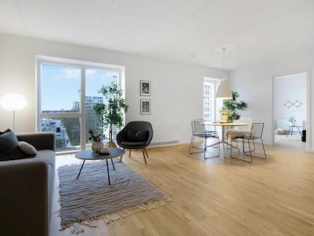 Lejlighed til leje i Århus