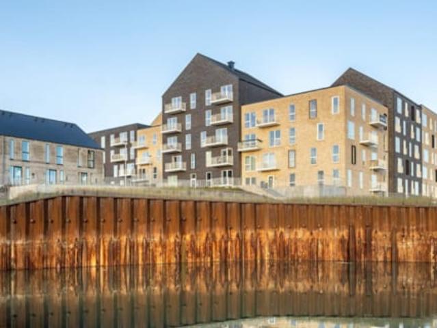 Lejlighed til leje i Århus