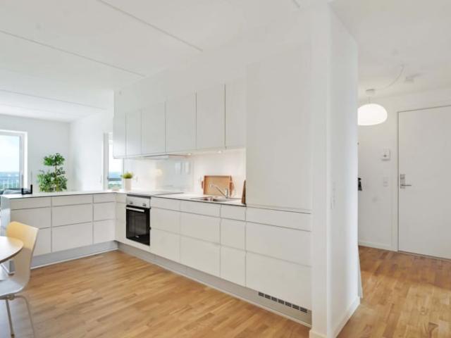 Lejlighed til leje i Århus