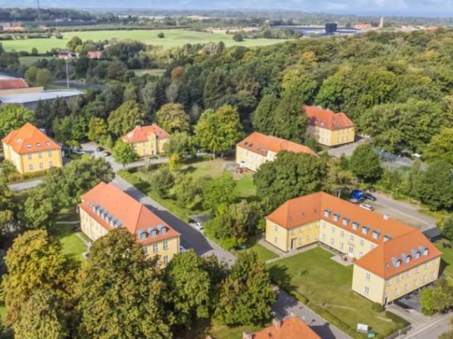 Lejlighed til leje i Nykøbing Sjælland, Odsherred