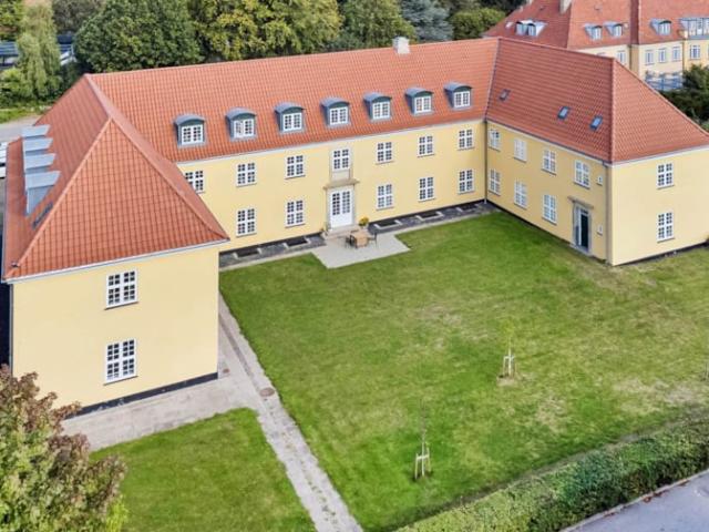 Lejlighed til leje i Nykøbing Sjælland, Odsherred