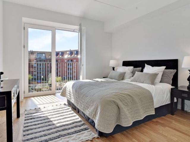 Lejlighed til leje i Christianshavn, København