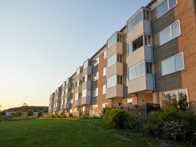 Lejlighed til leje i Nørresundby, Brønderslev-Dronninglund
