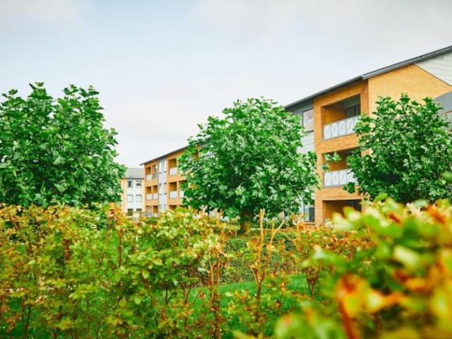 Lejlighed til leje i Nørre Aaby, Middelfart