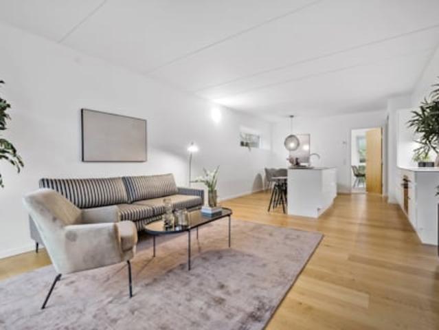 Lejlighed til leje i Frederiksberg, Frederiksberg Kommune