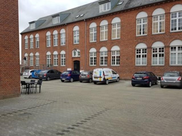 Lejlighed til leje i Ribe, Esbjerg
