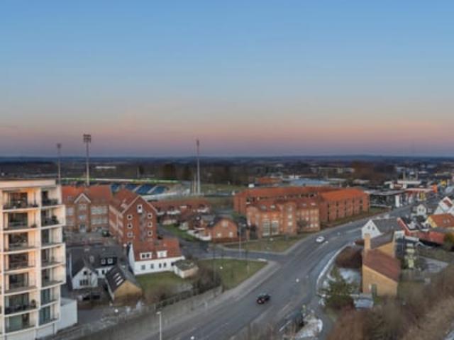 Lejlighed til leje i Hjørring, Brønderslev-Dronninglund