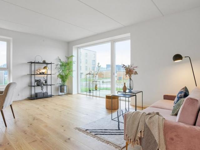 Lejlighed til leje i Horsens, Århus
