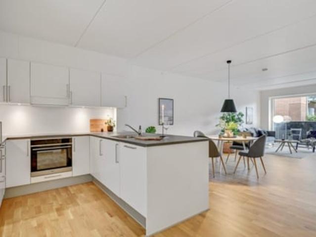 Lejlighed til leje i Århus