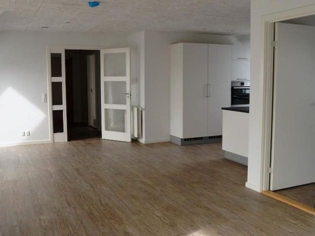 Lejlighed til leje i Skjern, Århus