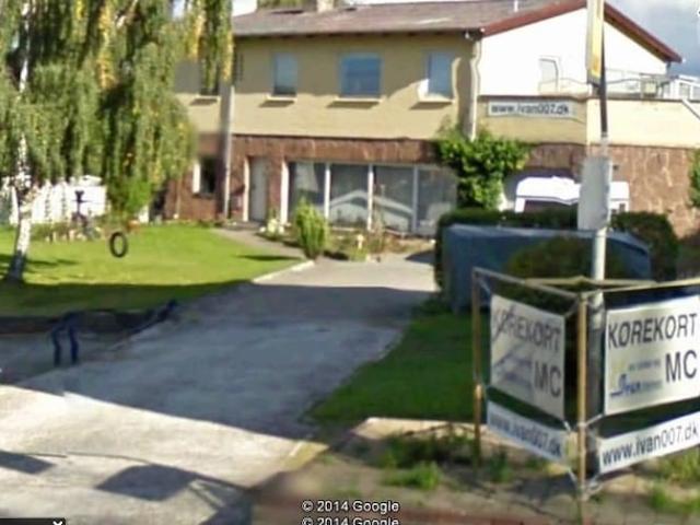 Lejlighed til leje i Hobro, Brønderslev-Dronninglund
