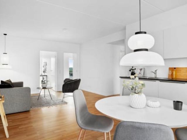 Lejlighed til leje i Århus